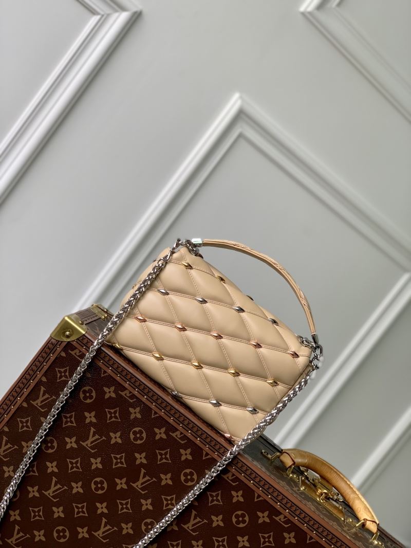 LV Satchel bags